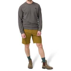 NEW FLYLOW GEAR men's hot tub short in rye